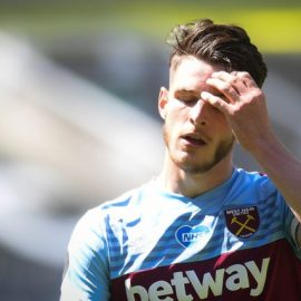 Declan Rice