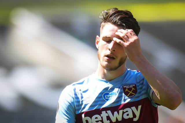 Declan Rice
