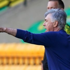 Carlo Ancelotti