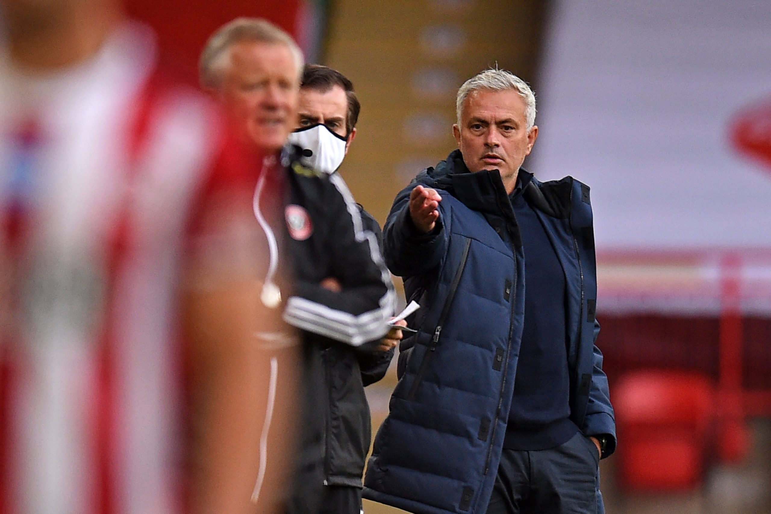 FBL-ENG-PR-SHEFFIELD UTD-TOTTENHAM