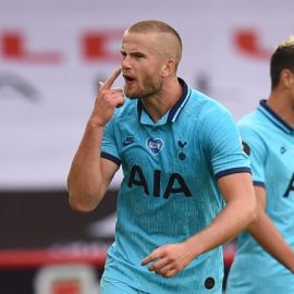 Eric Dier
