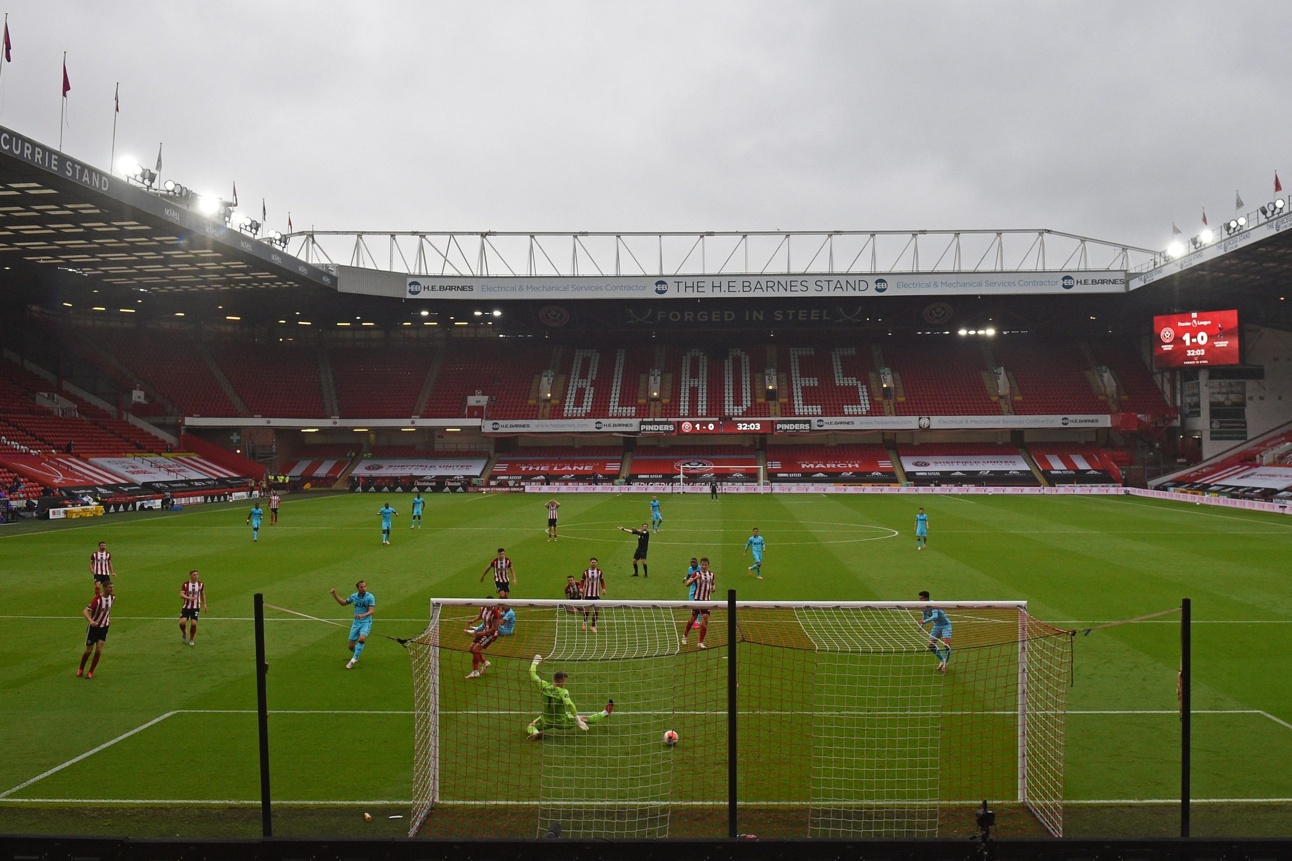 FBL-ENG-PR-SHEFFIELD UTD-TOTTENHAM