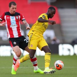 Pierre-Emile Hojbjerg
