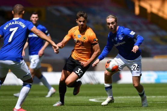 Tom Davies