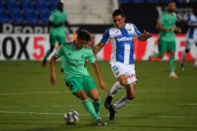 Brahim Diaz