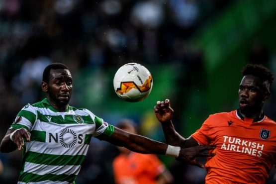 Yannick Bolasie