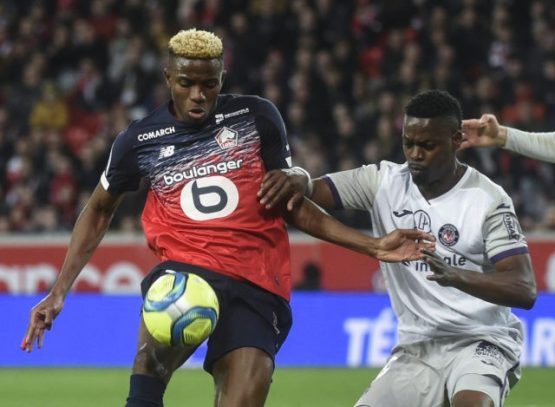FBL-FRA-LIGUE1-LILLE-TOULOUSE