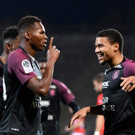 FBL-FRA-LIGUE1-NIMES-METZ