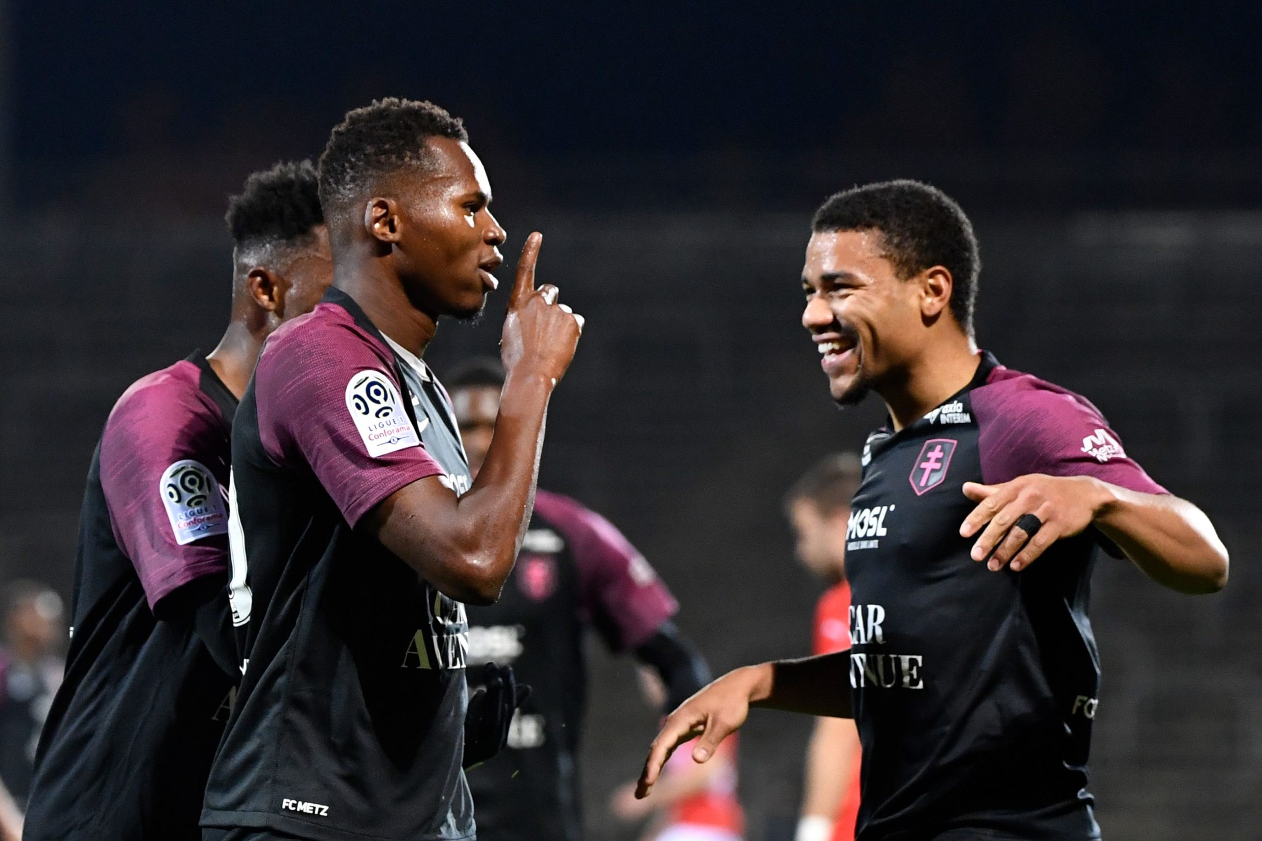 FBL-FRA-LIGUE1-NIMES-METZ