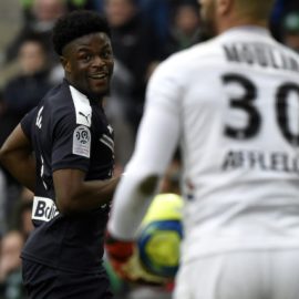 Josh Maja