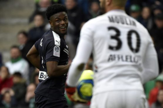 Josh Maja