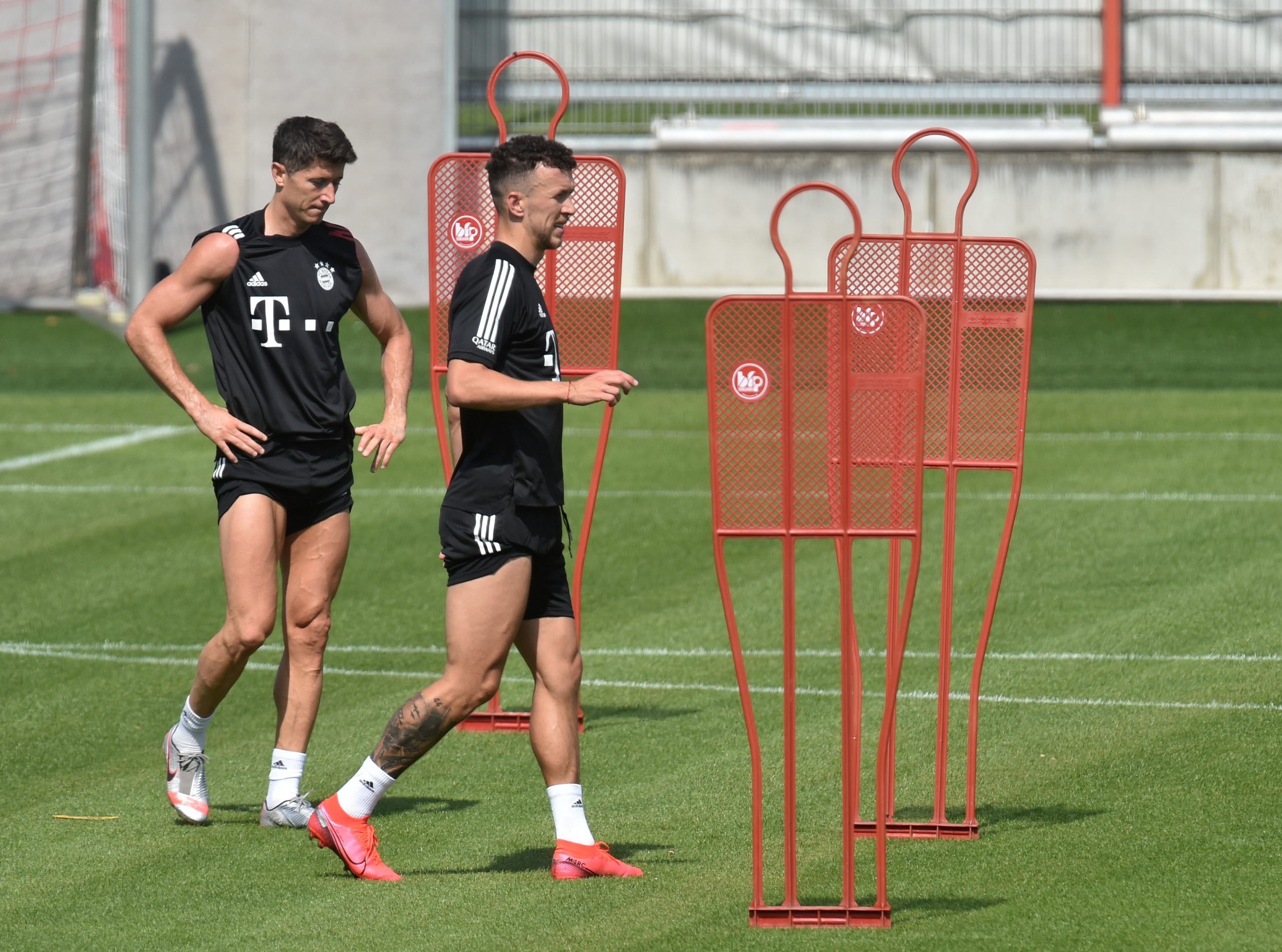 FBL-GER-BUNDESLIGA-BAYERN MUNICH
