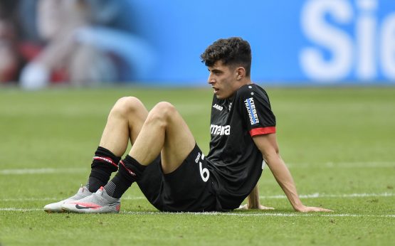 FBL-GER-BUNDESLIGA-LEVERKUSEN-MAINZ