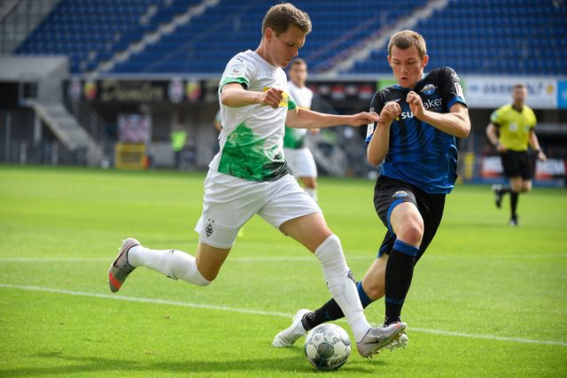 Matthias Ginter