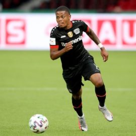 Leon Bailey