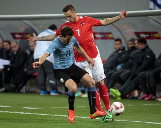 Christhian Stuani