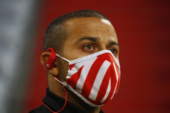 Thiago Liverpool
