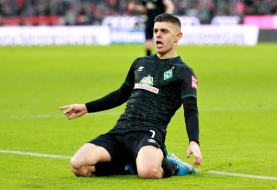 FC Bayern Muenchen v SV Werder Bremen - Bundesliga
