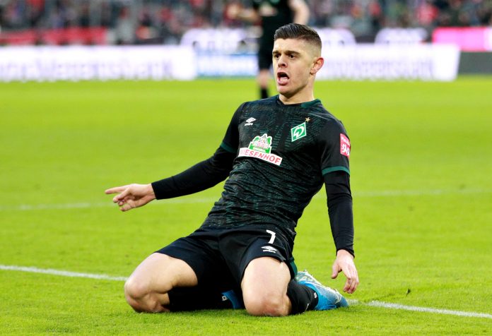FC Bayern Muenchen v SV Werder Bremen - Bundesliga