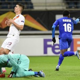 FLB-EUR-C3-GENT-ROMA