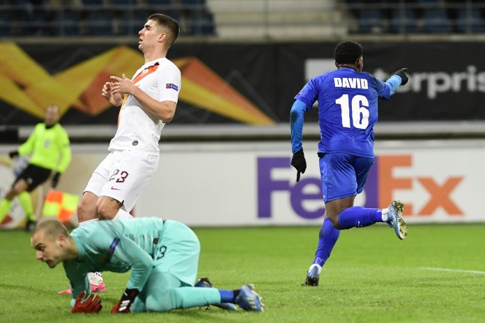 FLB-EUR-C3-GENT-ROMA