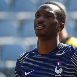 France U17 v Slovakia U17 - UEFA U17 Elite Round