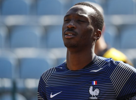 France U17 v Slovakia U17 - UEFA U17 Elite Round