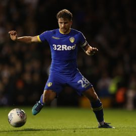 Fulham v Leeds United - Sky Bet Championship
