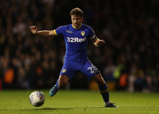 Fulham v Leeds United - Sky Bet Championship