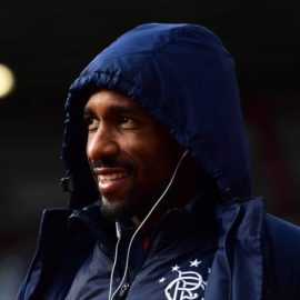 Jermain Defoe