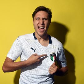 Italy Portrait Session