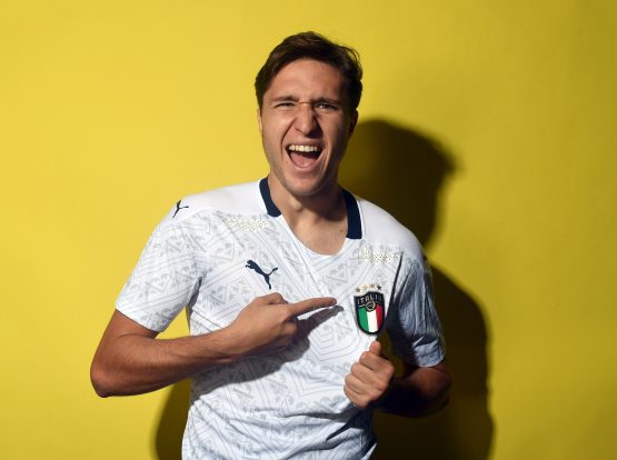 Italy Portrait Session