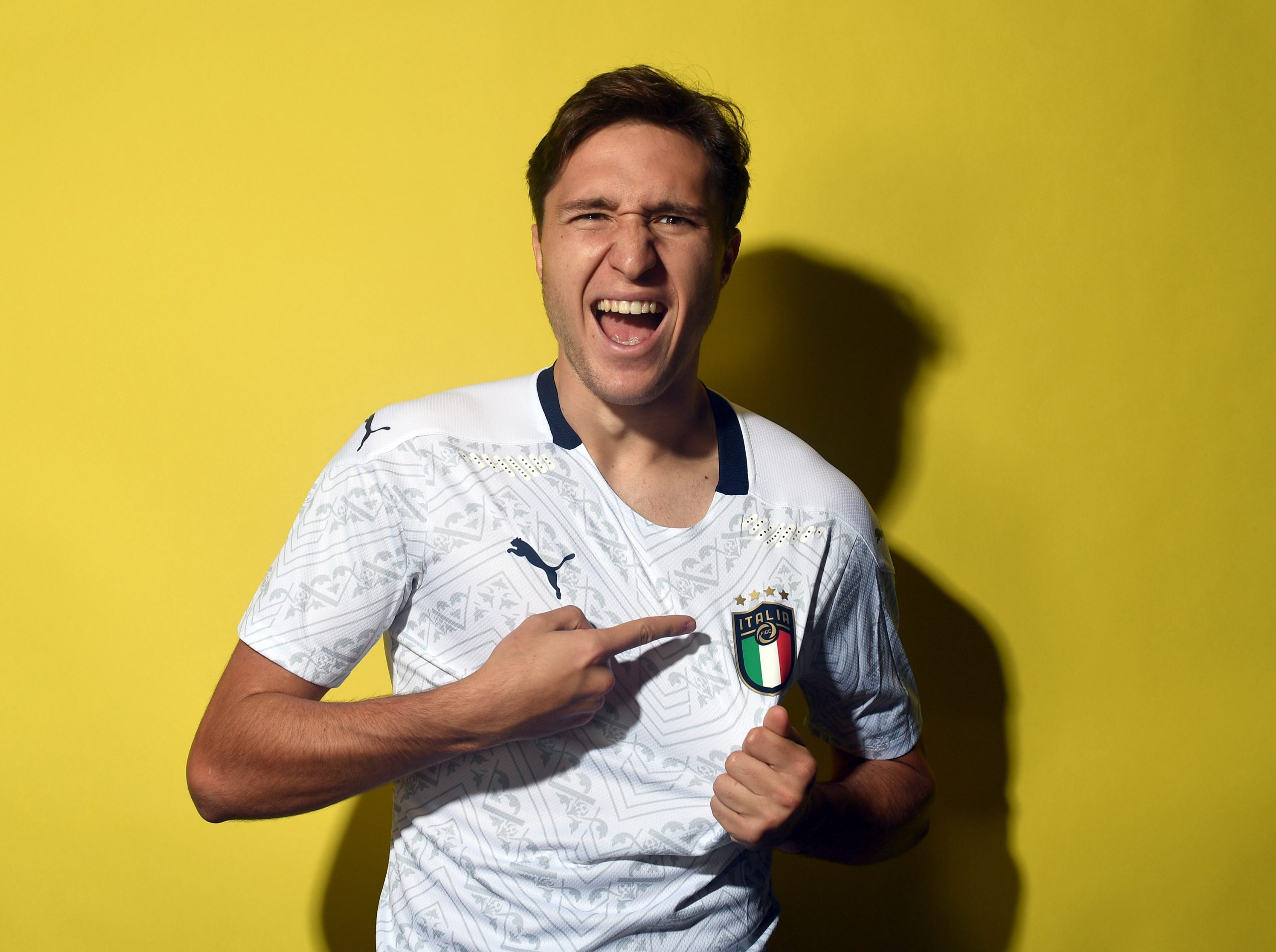 Italy Portrait Session