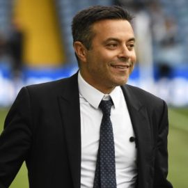 Andrea Radrizzani