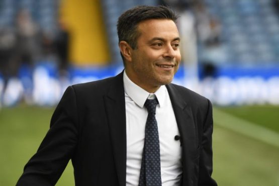 Andrea Radrizzani