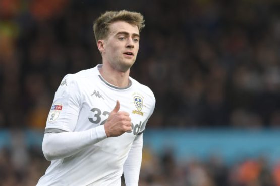 Patrick Bamford