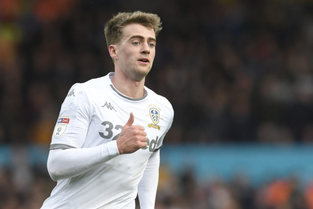 Patrick Bamford
