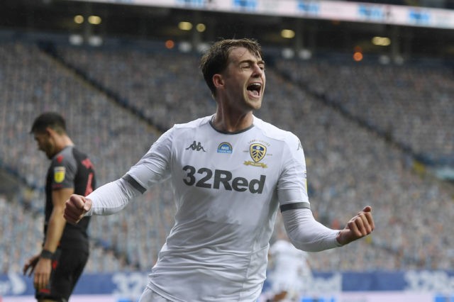 Patrick Bamford