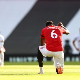 Manchester United v Sheffield United - Premier League
