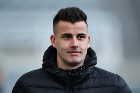 Karl Darlow