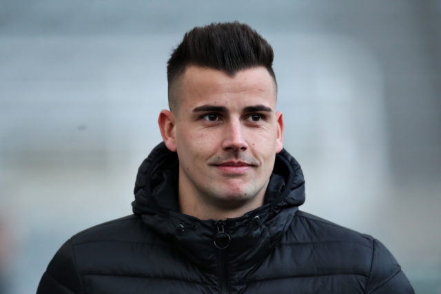 Karl Darlow