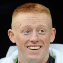 Matty Longstaff