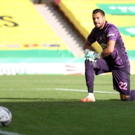 Sergio Romero