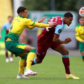 Sebastien Haller