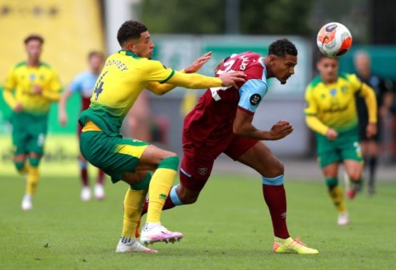 Sebastien Haller