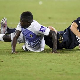 Orlando City SC v Philadelphia Union - MLS Is Back Tournament