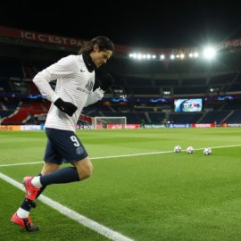 Edinson Cavani