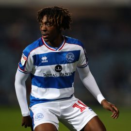 Queens Park Rangers v Leeds United - Sky Bet Championship