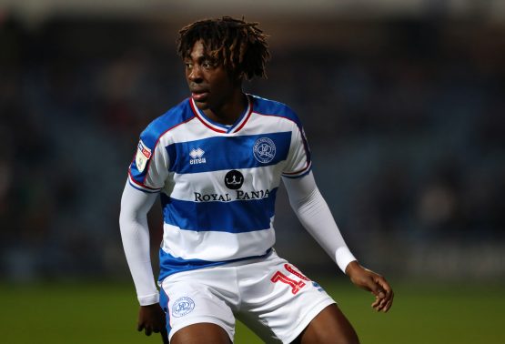 Queens Park Rangers v Leeds United - Sky Bet Championship