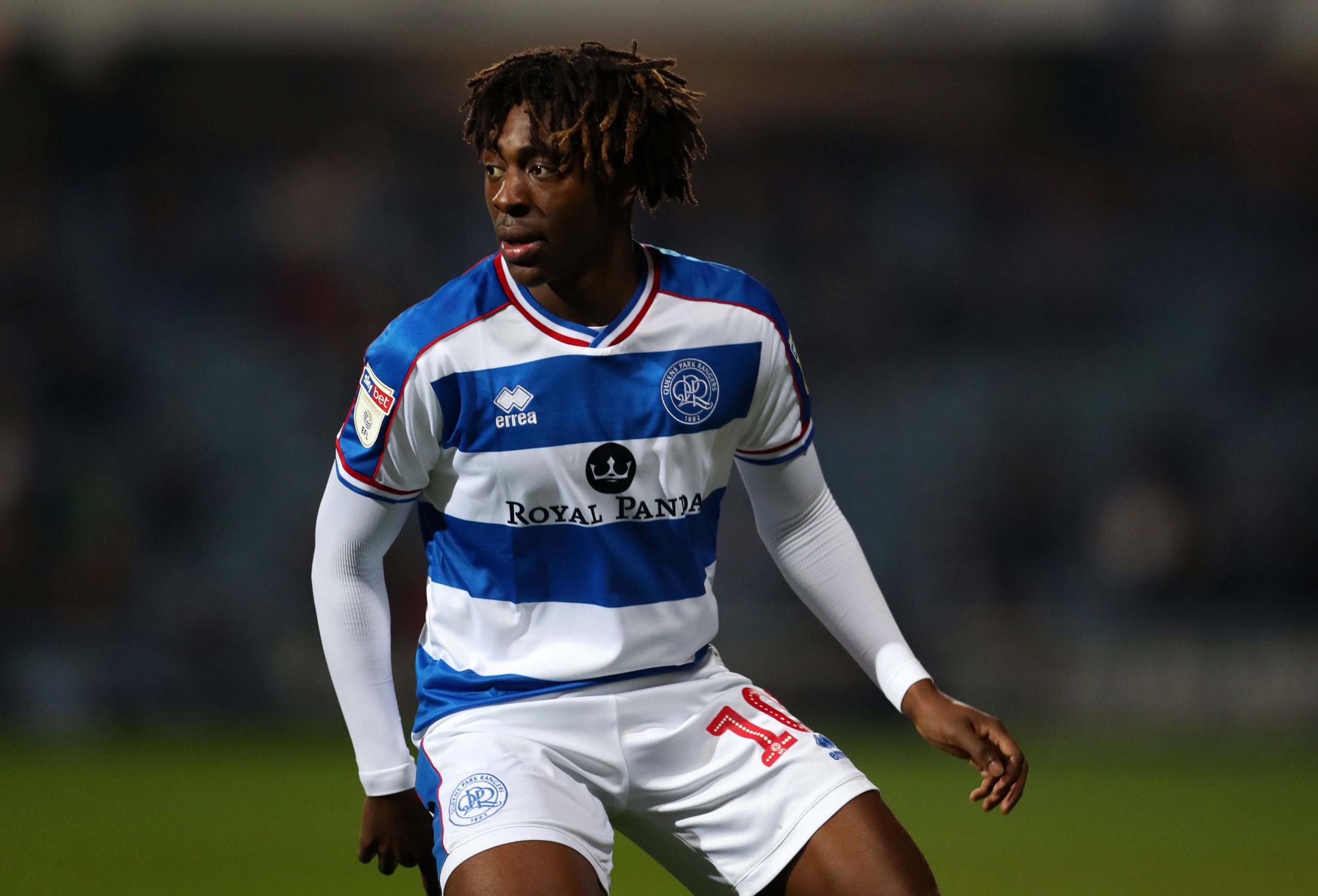 Queens Park Rangers v Leeds United - Sky Bet Championship